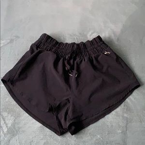 High Rise Athletic Shorts. Perfect Condition! ✨